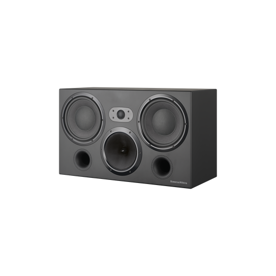 Black CT7.3 LCRS front facing left